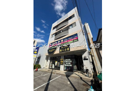 仲介手数料:50%OFF 対象物件 の外観