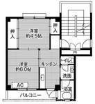 間取り：218002352904