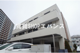 クラーレの外観
