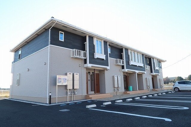 ルミナス　Ａのイメージ