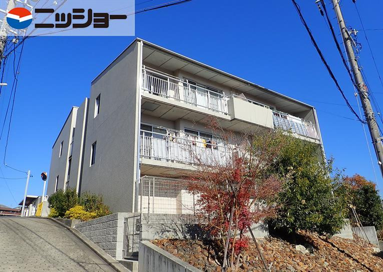 マストプラスIIのイメージ