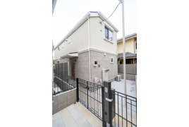 グランアヴェニールの外観