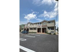 シーライト　知立市谷田町の外観