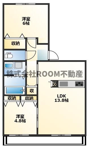 Miracle Gardenのイメージ