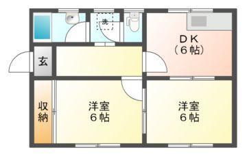 間取り：233025816142