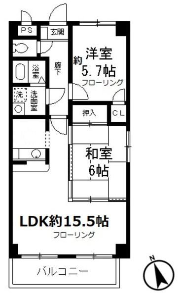 間取り：211064760203