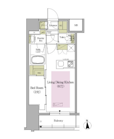 間取り：213142243501