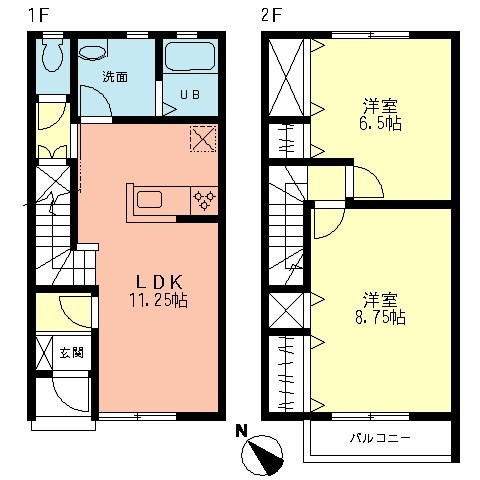 間取り：214079074779