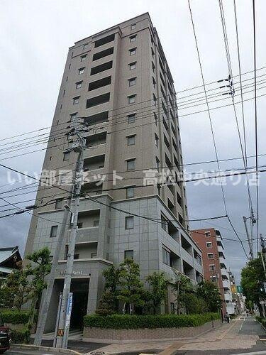 アルファガーデン番町2のイメージ