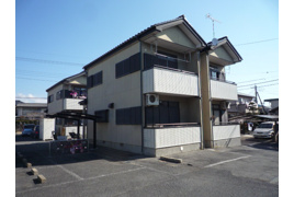 アレストハシモトの外観