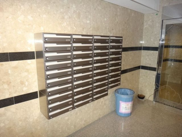 ルミエール安堂寺のその他