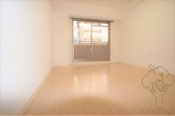 ルミエール安堂寺の内装