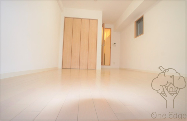 ルミエール安堂寺の内装