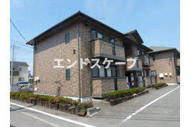 アビイロード　Ⅱの外観