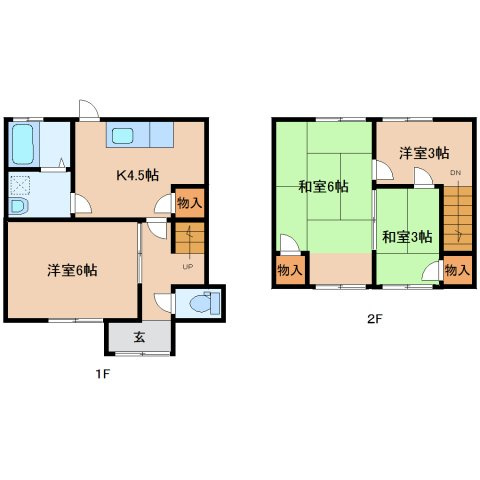 間取り：229009146852