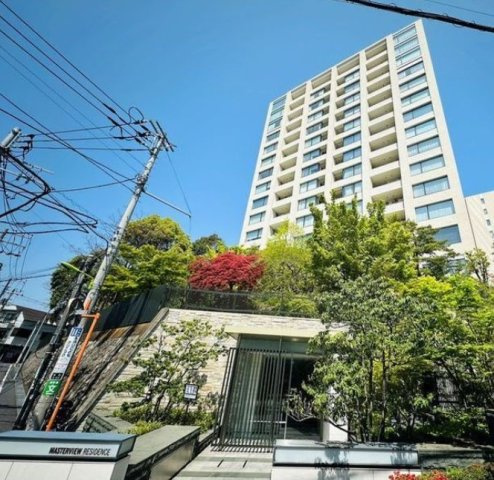 マスタービューレジデンスの画像