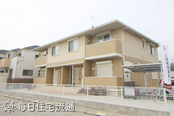 コンフォルトカーサの画像