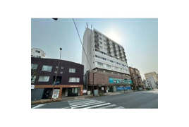 松ヶ丘ビルの外観