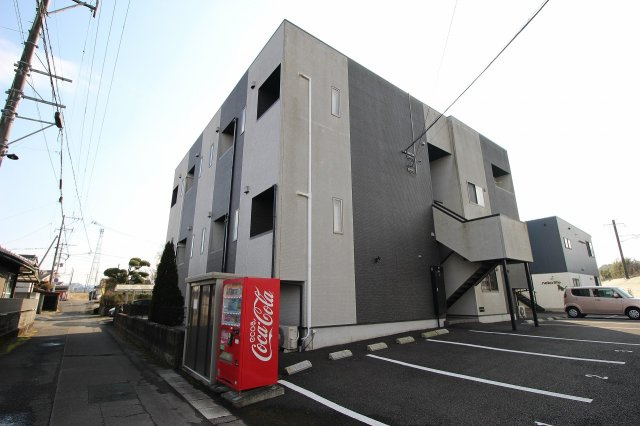 DOLCEVITA西町のイメージ