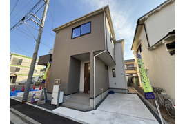 リナージュＬの外観