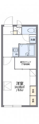 間取り：233026402219