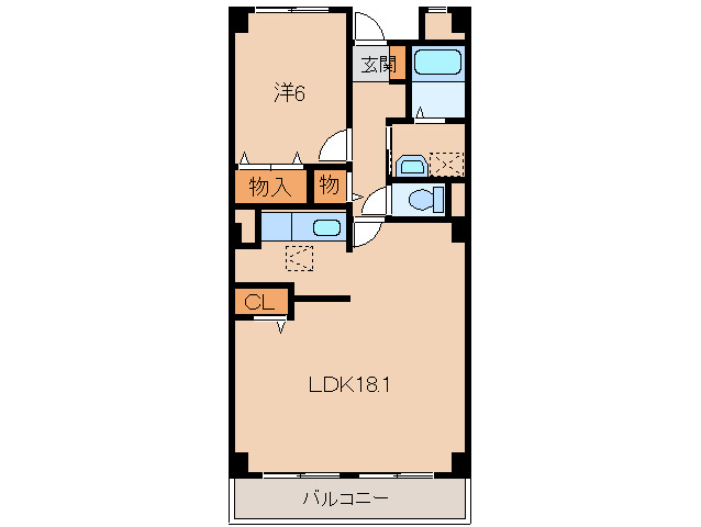 間取り：230033550647
