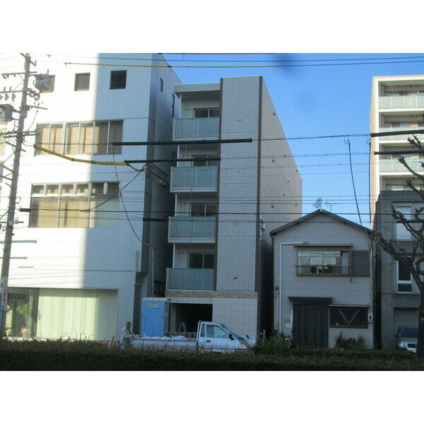 ぱ～くたうんルナ名古屋のイメージ