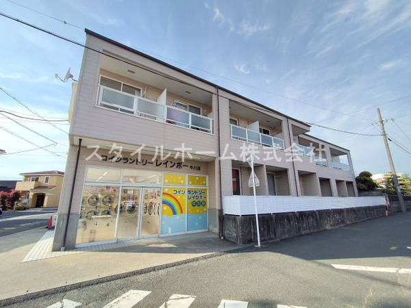 サンライズ牛川の画像