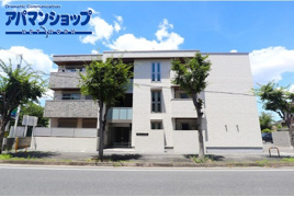 ＳｈａＭａｉｓｏｎ　Ｇｒａｎｄｅ　北郡山（シャーメゾン　グランデの外観