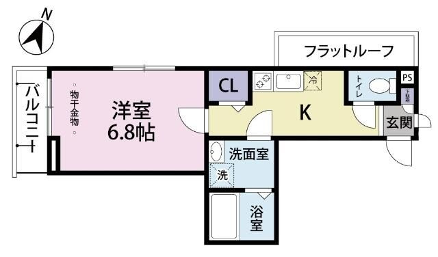 サクラハウスのイメージ