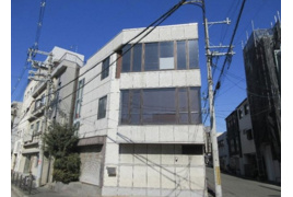 アルティジア野田ビルの外観