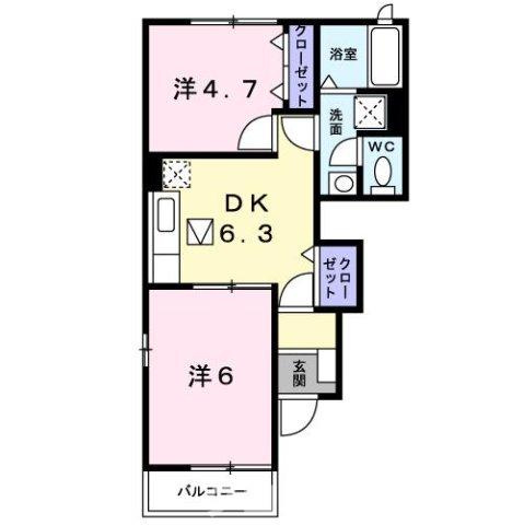 間取り：237006911494