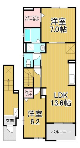 カームデイズのイメージ