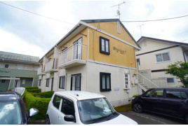 ボン・エスポアールＤの外観