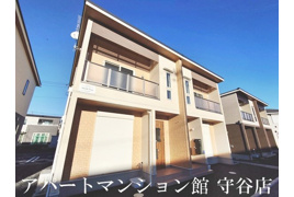 Verde Este Aの外観