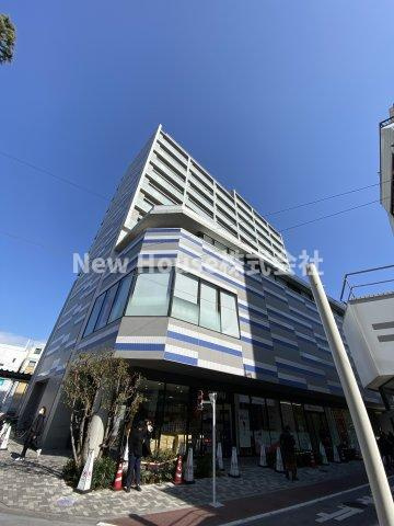 エミリブ東長崎のイメージ