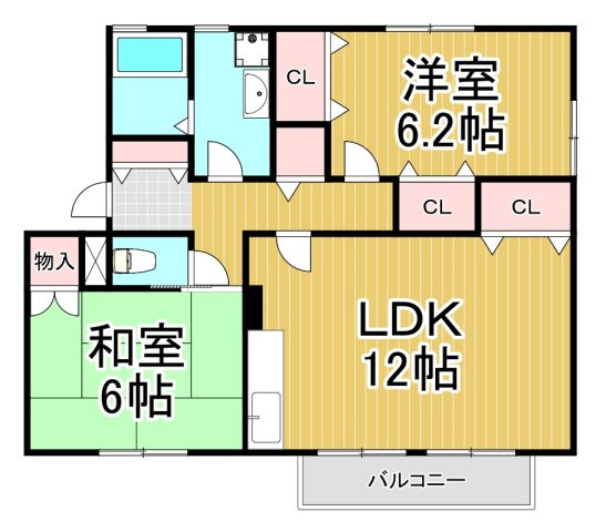 間取り：228056832267