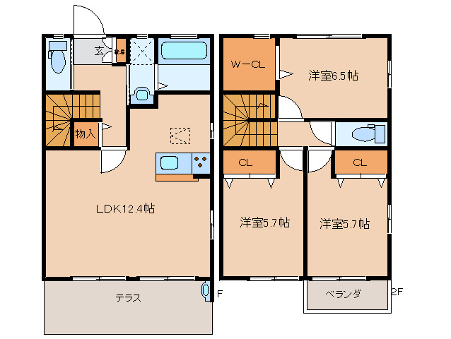 間取り：229009998810