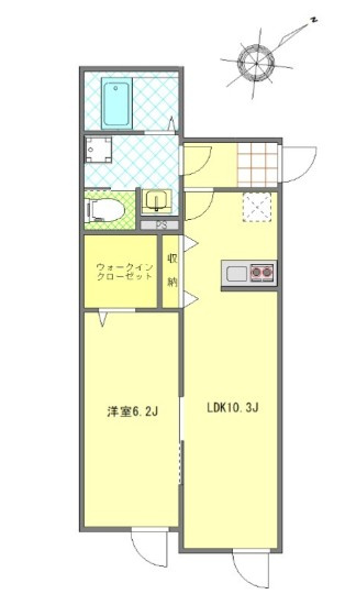 マーレ練馬高野台のイメージ