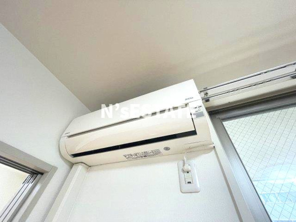 コルベーユダフトのその他設備