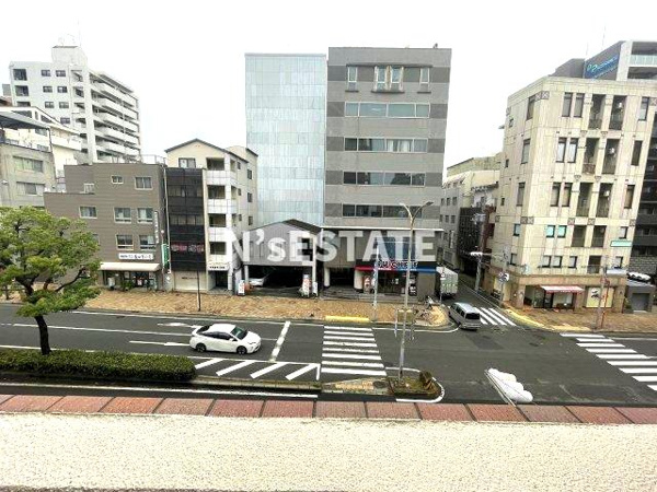 コルベーユダフトの展望