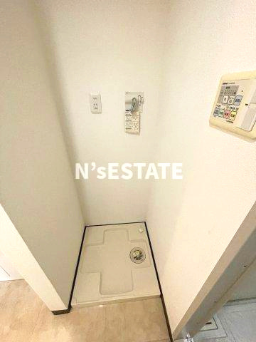 コルベーユダフトのその他設備