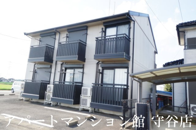 チューリップハイツのイメージ