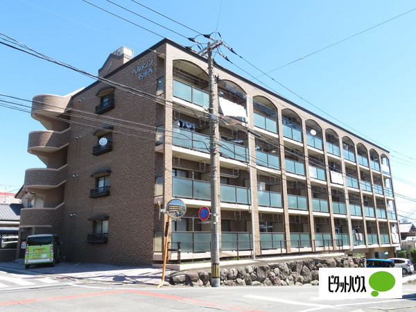 ベルメゾン石垣西の画像