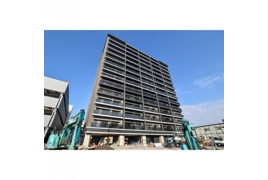 RJRプレシア熊本駅前の外観