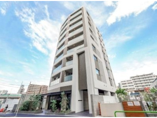 目黒駅賃貸　1LDK　人気の白金エリア物件♪【ライオンズフォーシア白金高輪】1LDK