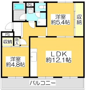 間取り：237005986285