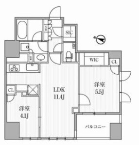 千代田区神田多町２丁目&nbsp;12階建&nbsp;築7年のイメージ