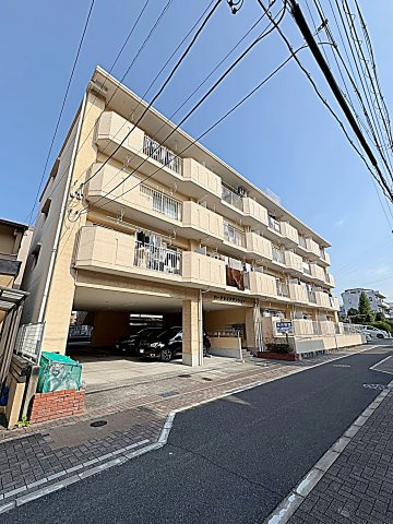 パークサイドマンションの画像