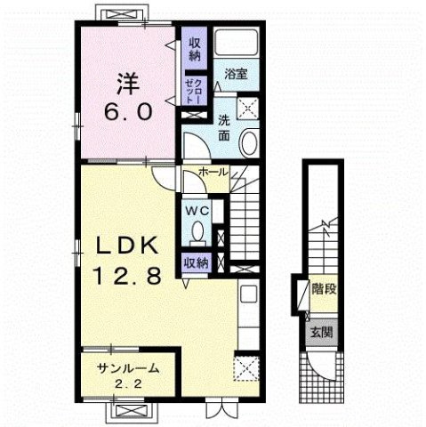 フォレスト・ハハキＡのイメージ